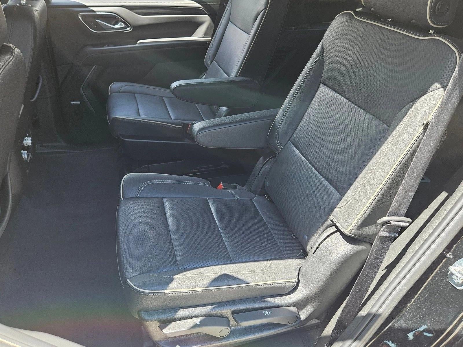 2024 GMC Yukon 2WD 4dr SLT
