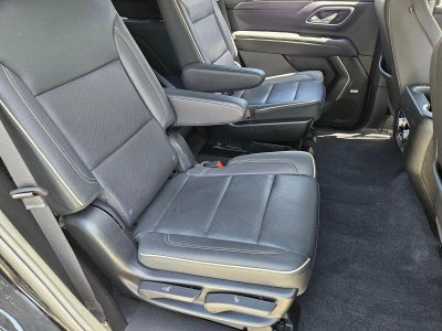 2024 GMC Yukon 2WD 4dr SLT