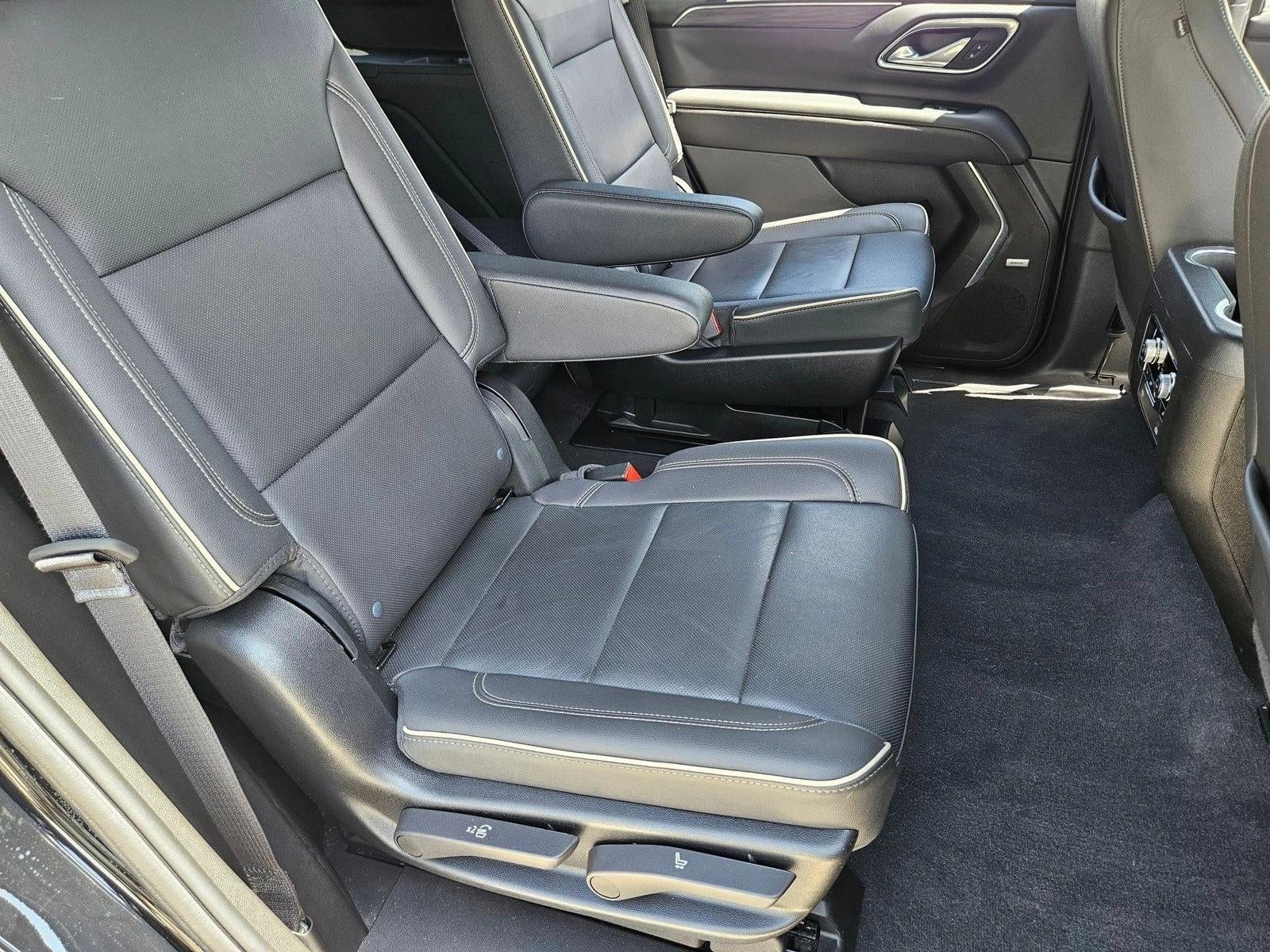 2024 GMC Yukon 2WD 4dr SLT