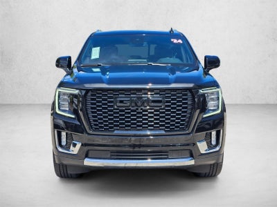 2024 GMC Yukon 2WD 4dr SLT