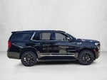 2024 GMC Yukon 2WD 4dr SLT