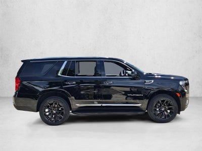 2024 GMC Yukon 2WD 4dr SLT