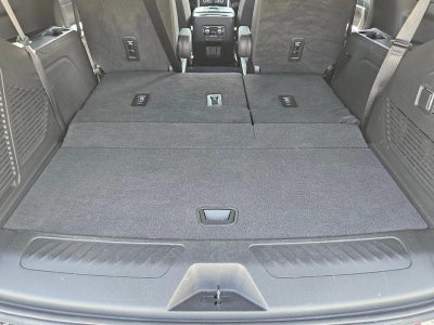 2024 GMC Yukon 2WD 4dr SLT