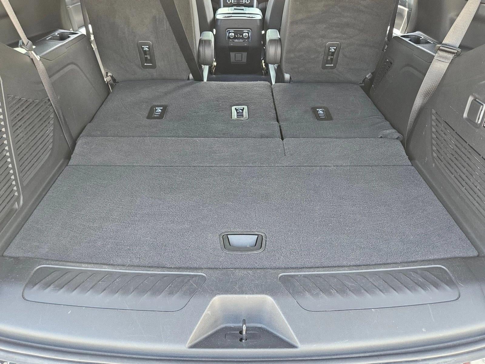 2024 GMC Yukon 2WD 4dr SLT