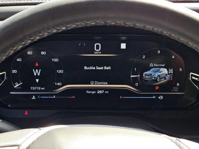 2023 GMC Yukon XL 4WD 4dr Denali Ultimate