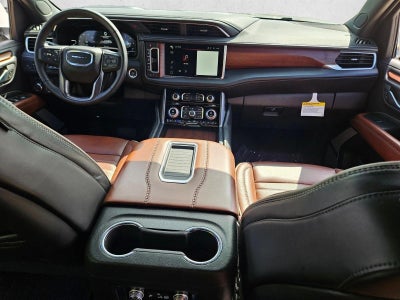 2023 GMC Yukon XL 4WD 4dr Denali Ultimate