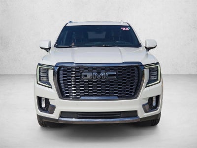 2023 GMC Yukon XL 4WD 4dr Denali Ultimate