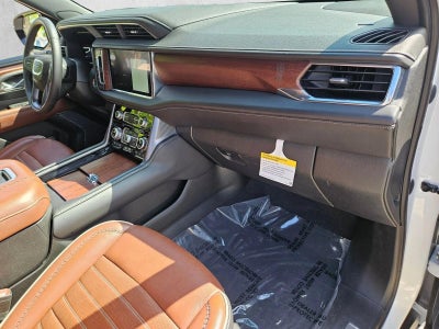 2023 GMC Yukon XL 4WD 4dr Denali Ultimate