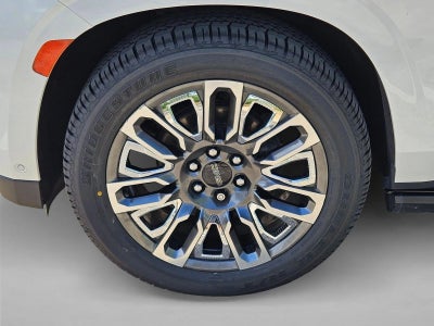2023 GMC Yukon XL 4WD 4dr Denali Ultimate