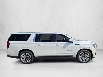 2023 GMC Yukon XL 4WD 4dr Denali Ultimate