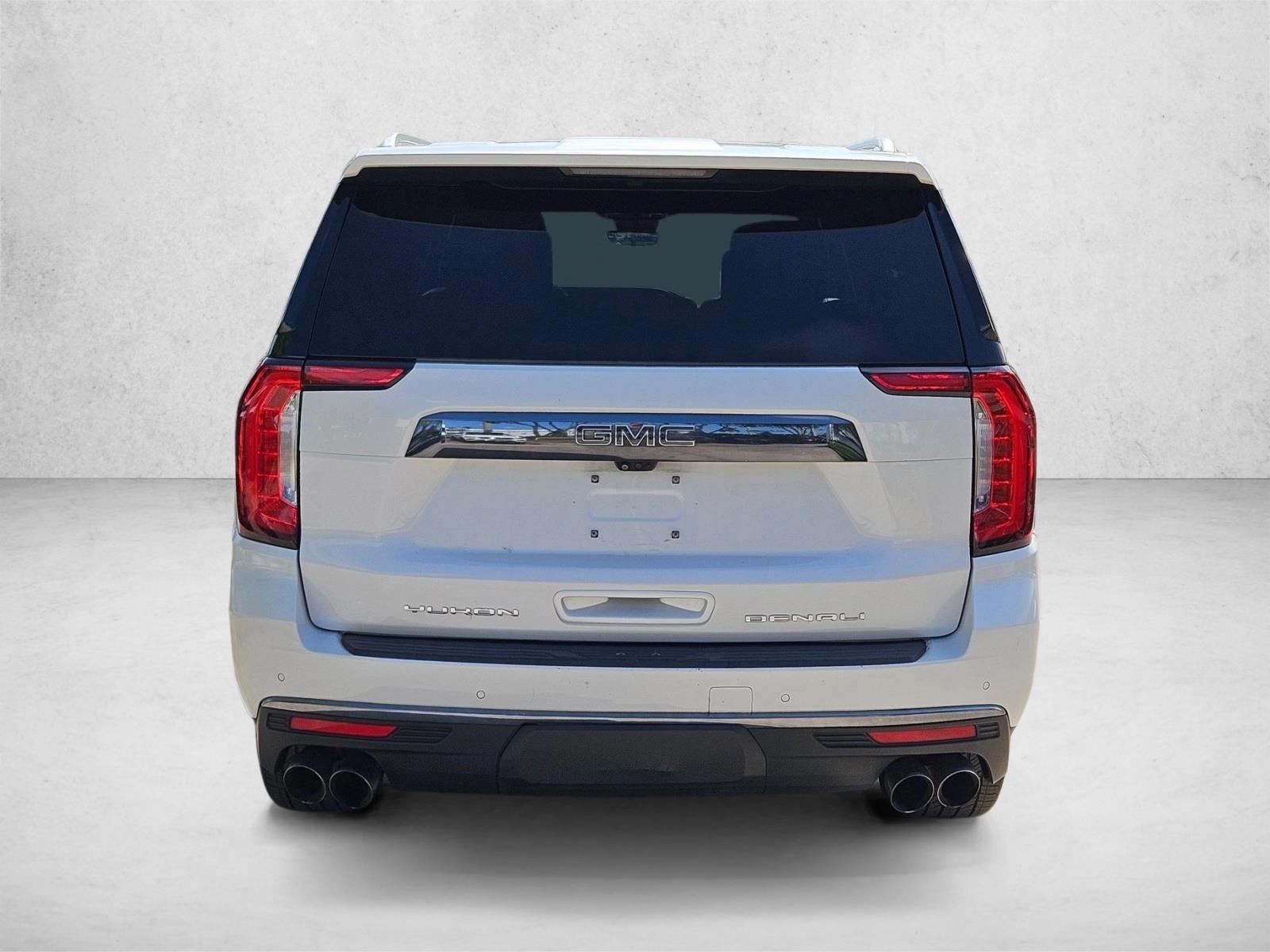 2023 GMC Yukon XL 4WD 4dr Denali Ultimate