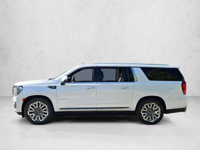 2023 GMC Yukon XL 4WD 4dr Denali Ultimate