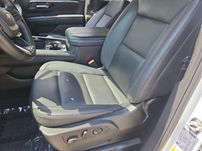 2025 Chevrolet Tahoe 2WD LT