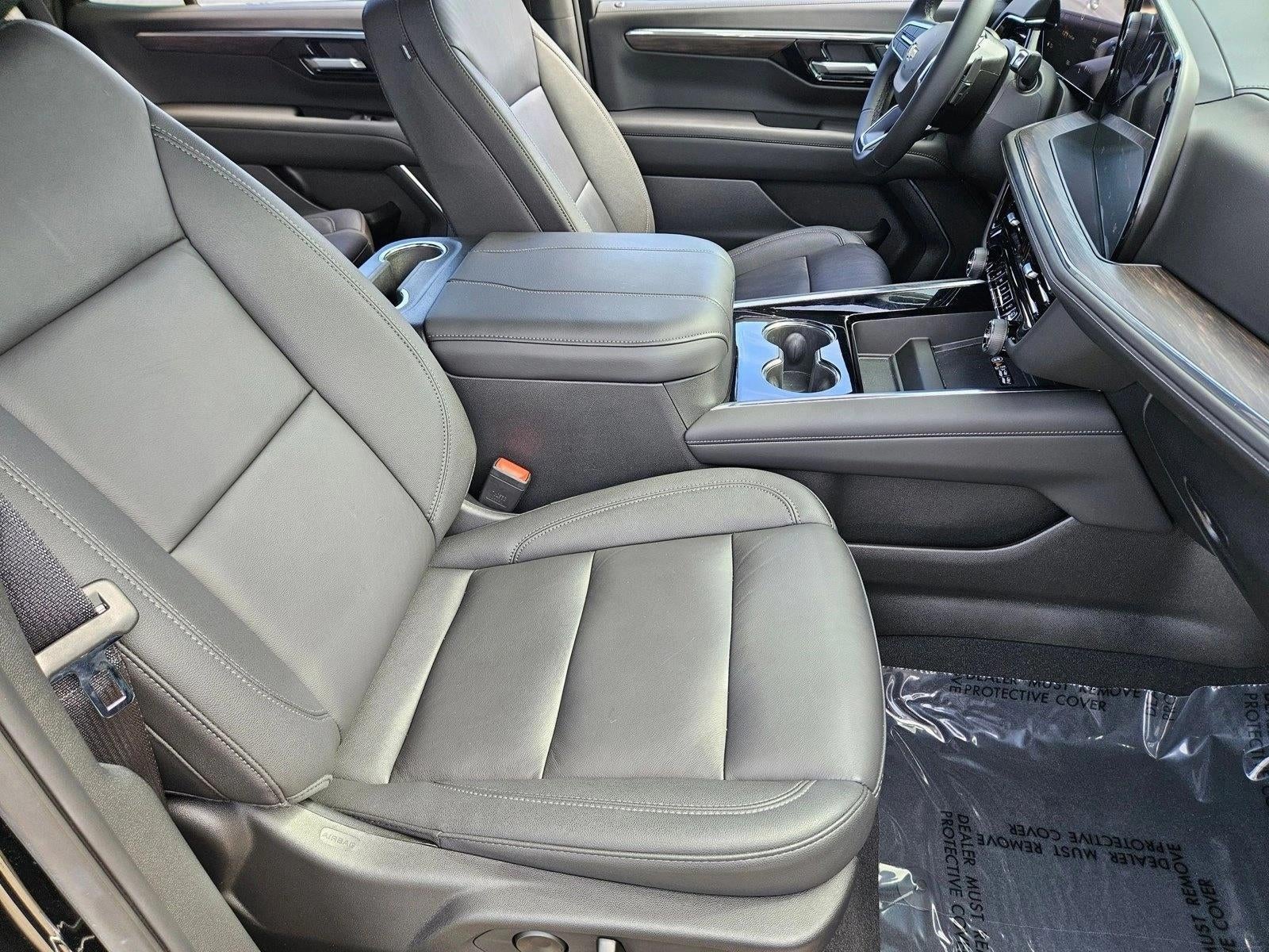 2025 Chevrolet Tahoe 2WD LT