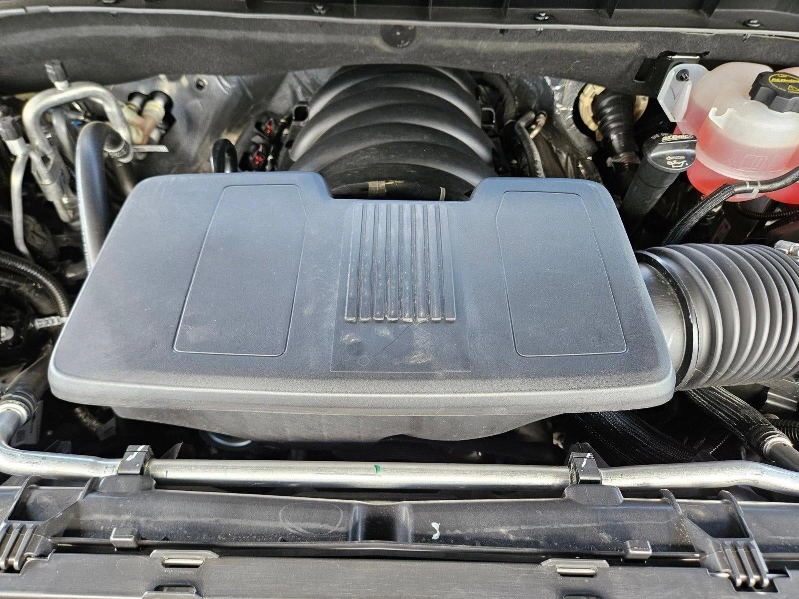 2025 Chevrolet Tahoe 2WD LT