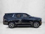 2025 Chevrolet Tahoe 2WD LT