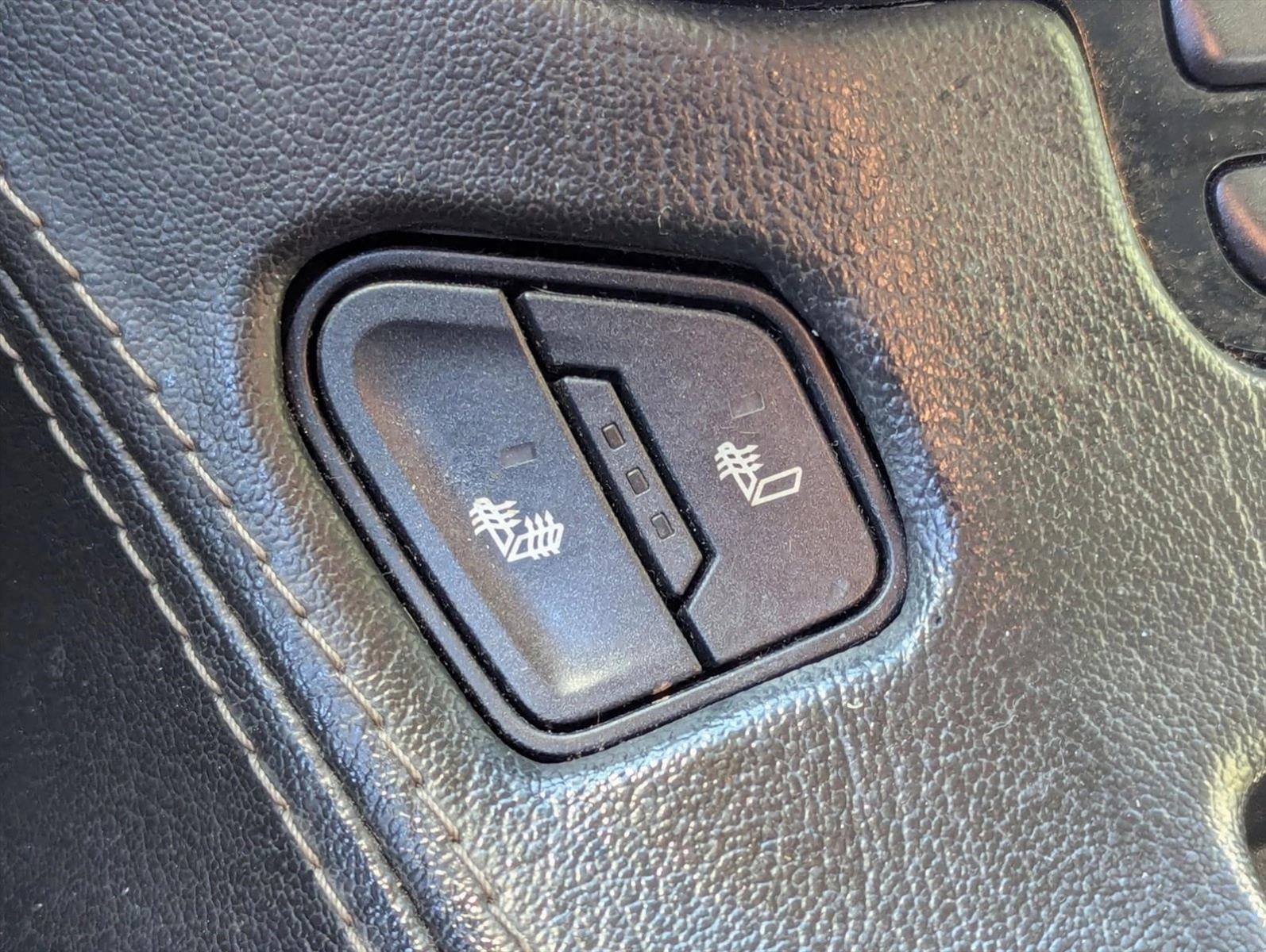 2017 Chevrolet Tahoe 2WD LT