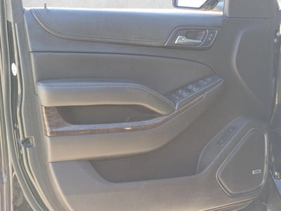 2017 Chevrolet Tahoe 2WD LT