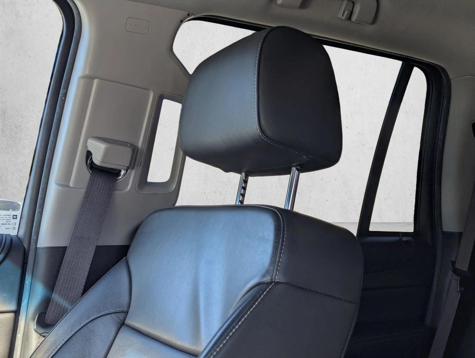 2017 Chevrolet Tahoe 2WD LT