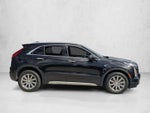 2020 Cadillac XT4 FWD 4dr Premium Luxury