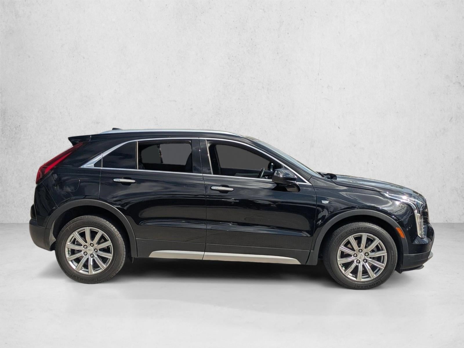 2020 Cadillac XT4 FWD 4dr Premium Luxury