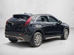 2020 Cadillac XT4 FWD 4dr Premium Luxury