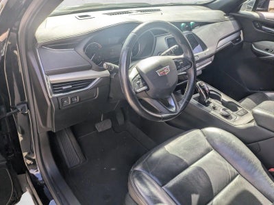 2020 Cadillac XT4 FWD 4dr Premium Luxury