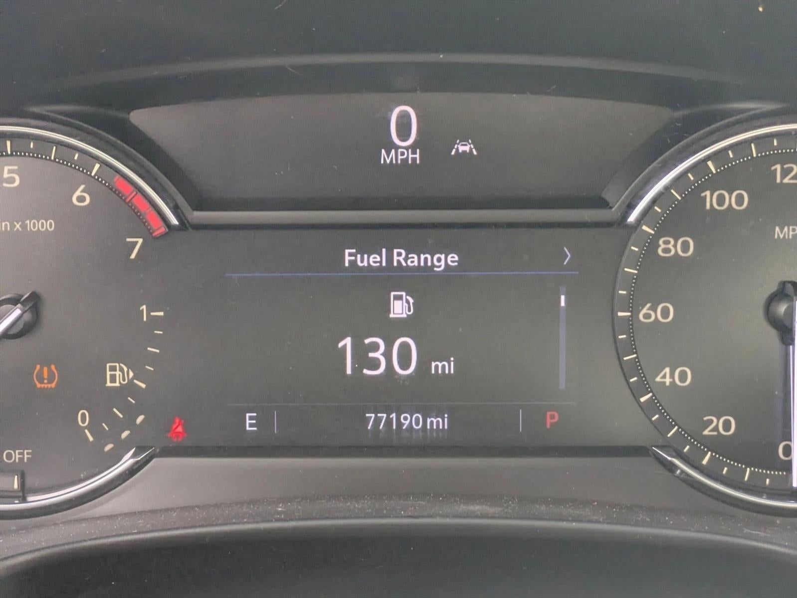 2020 Cadillac XT4 FWD 4dr Premium Luxury