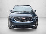 2025 Cadillac XT6 FWD 4dr Luxury
