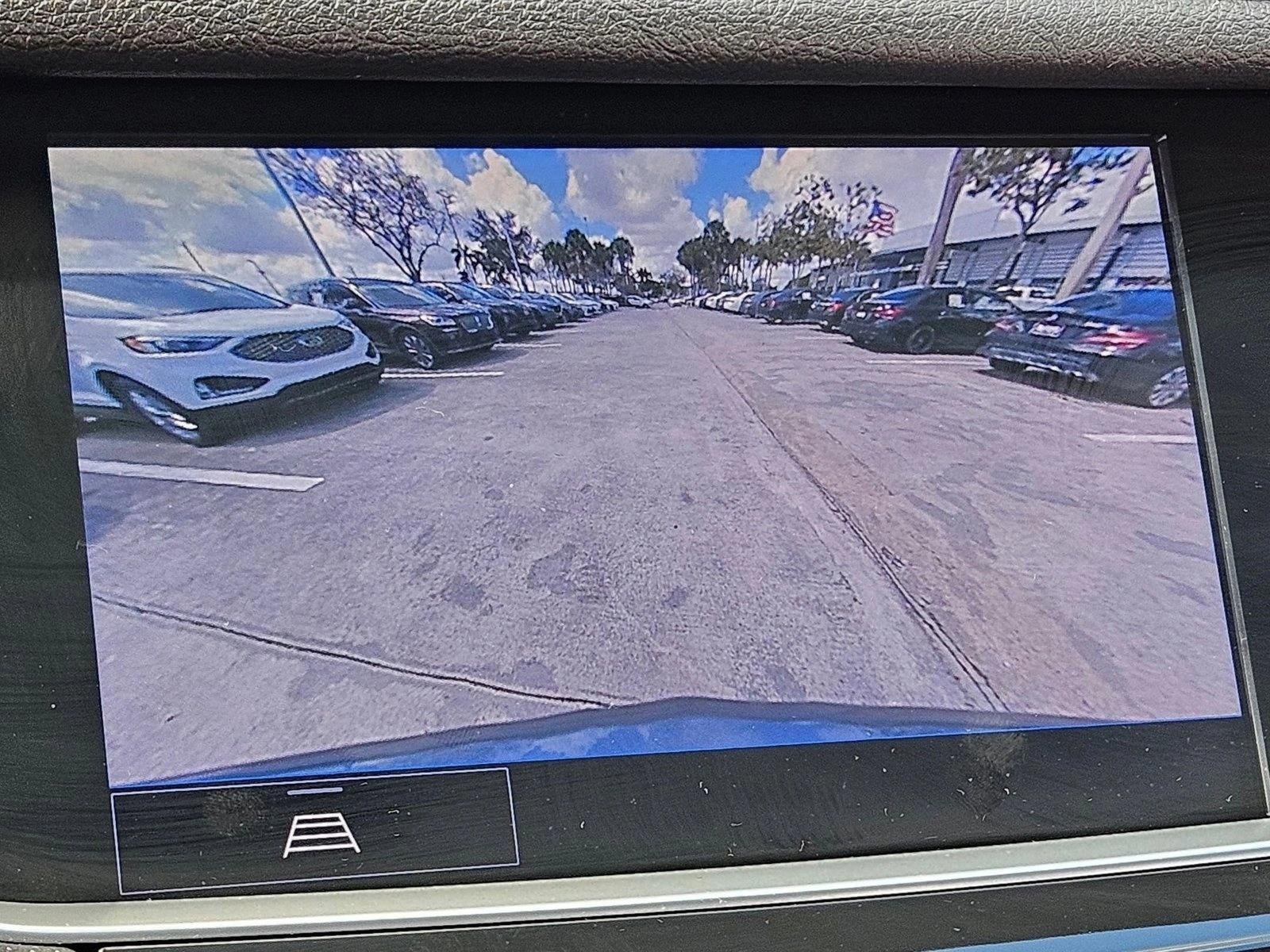 2022 Cadillac XT6 FWD 4dr Luxury