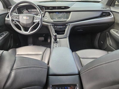 2022 Cadillac XT6 FWD 4dr Luxury