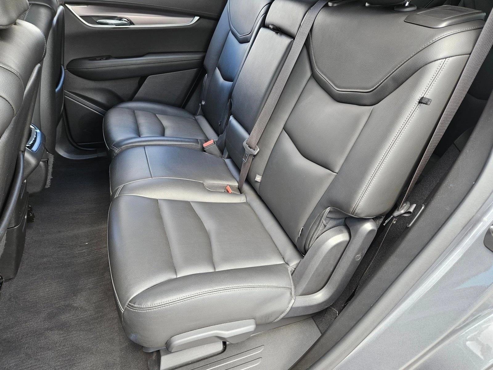 2022 Cadillac XT6 FWD 4dr Luxury