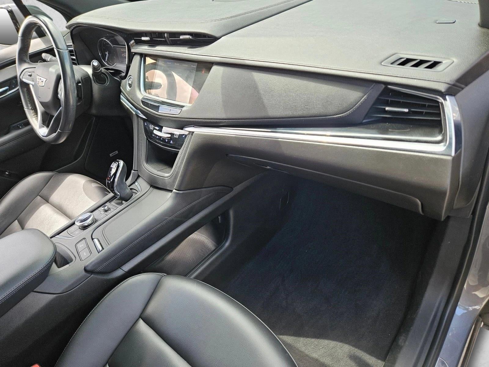 2022 Cadillac XT6 FWD 4dr Luxury