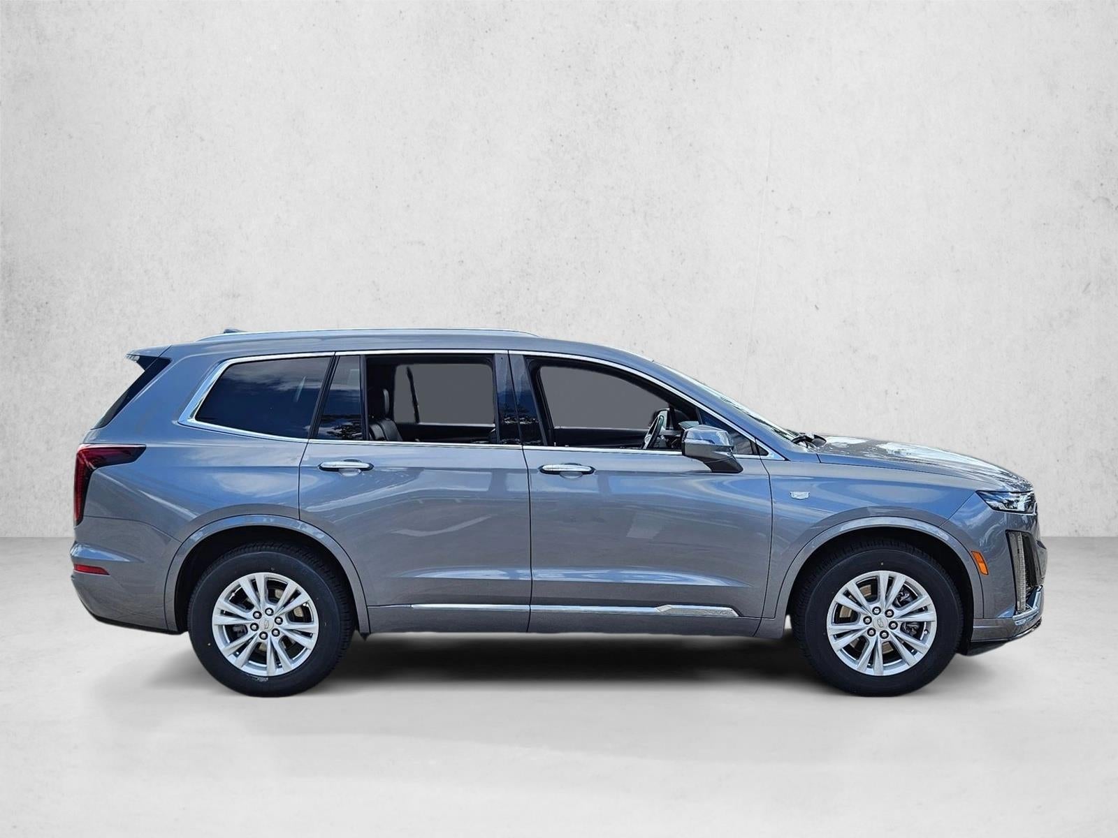 2022 Cadillac XT6 FWD 4dr Luxury
