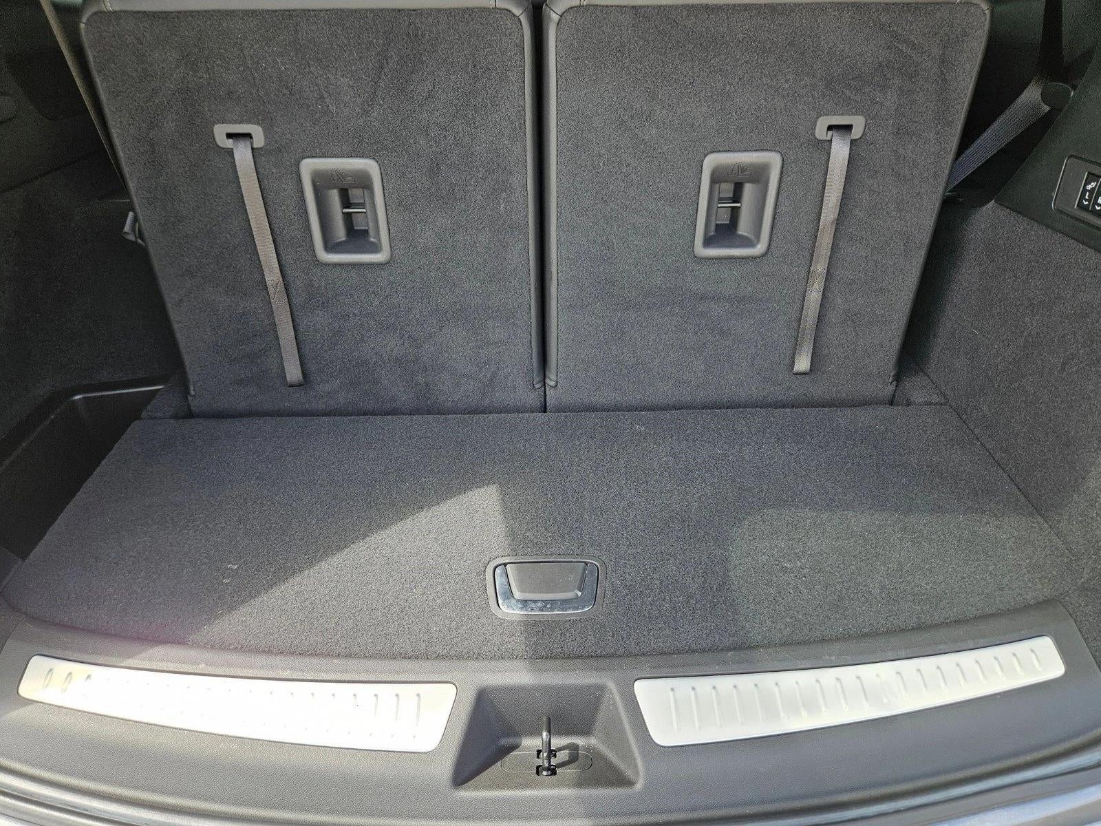 2022 Cadillac XT6 FWD 4dr Luxury