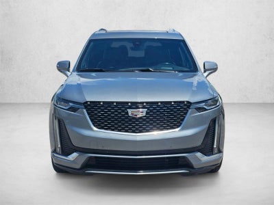 2023 Cadillac XT6 FWD 4dr Premium Luxury