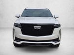 2024 Cadillac Escalade 4WD Sport Platinum
