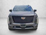 2025 Cadillac Escalade ESV 4WD Sport Platinum