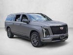 2025 Cadillac Escalade ESV 4WD Sport Platinum
