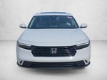 2024 Honda Accord Sedan EX CVT