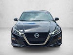 2021 Nissan Altima 2.5 SR Sedan