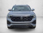 2024 Volkswagen Atlas Cross Sport 2.0T SEL R-Line 4MOTION