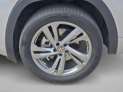 2024 Volkswagen Atlas Cross Sport 2.0T SEL R-Line 4MOTION