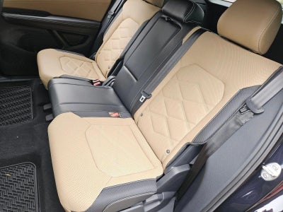 2024 Volkswagen Atlas Cross Sport 2.0T SE w/Technology FWD