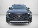 2024 Volkswagen Atlas Cross Sport 2.0T SE w/Technology FWD