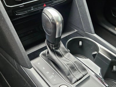 2022 Volkswagen Atlas 2.0T SE w/Technology FWD