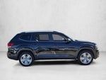 2019 Volkswagen Atlas 3.6L V6 SE w/Technology FWD