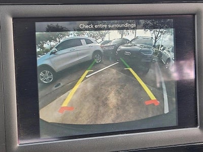 2020 Chrysler Voyager LXI FWD