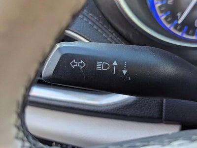 2018 Chrysler Pacifica Limited FWD