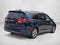 2018 Chrysler Pacifica Hybrid Limited FWD